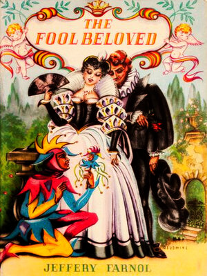 cover image of The Fool Beloved